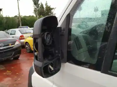 Veículo de Sucata fiat ducato combi 30 2.2 100 do ano 2007 alimentado f1ae0481d