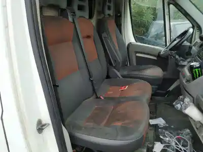 Veículo de Sucata fiat ducato combi 30 2.2 100 do ano 2007 alimentado f1ae0481d