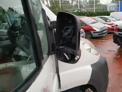 Veículo de Sucata fiat ducato combi 30 2.2 100 do ano 2007 alimentado f1ae0481d