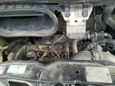 Veículo de Sucata fiat ducato combi 30 2.2 100 do ano 2007 alimentado f1ae0481d