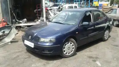 Scrapping Vehicle SEAT TOLEDO (1M2) Select of the year 1999 powered AHF