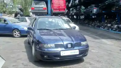Hurda Aracı seat toledo (1m2) select yılın 1999 güçlü ahf