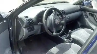 Hurda Aracı seat toledo (1m2) select yılın 1999 güçlü ahf