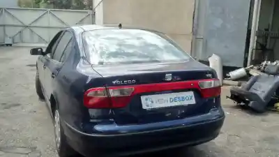 Hurda Aracı seat toledo (1m2) select yılın 1999 güçlü ahf