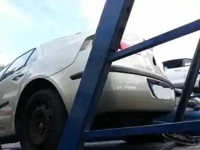 Утилизация автомобиля renault laguna ii (bg0) 2.0 года 2003 питание f4rj7
