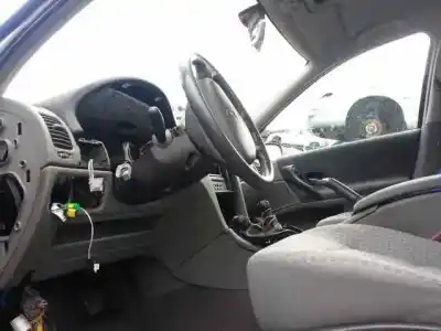 Утилизация автомобиля renault laguna ii (bg0) 2.0 года 2003 питание f4rj7