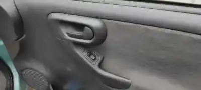 Утилизация автомобиля opel corsa c corsavan года 2004 питание z13dt