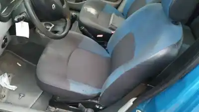 Утилизация автомобиля renault kangoo (f/kc0) 1.5 dci diesel 68 cv / 50 kw года 2008 питание k9k714