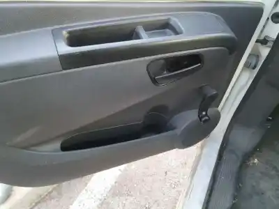 Veicolo di demolizione citroen nemo basis dell'anno 2009 alimentato 8hsdv4td