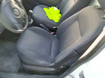 Veicolo di demolizione citroen nemo basis dell'anno 2009 alimentato 8hsdv4td