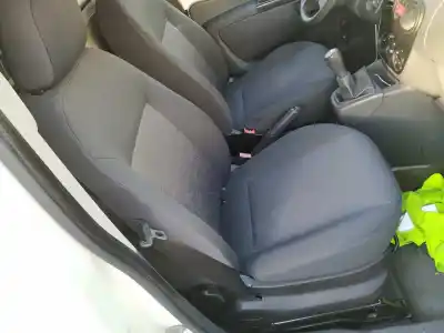 Veicolo di demolizione citroen nemo basis dell'anno 2009 alimentato 8hsdv4td