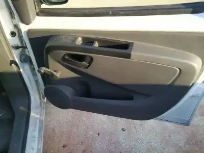 Veicolo di demolizione citroen nemo basis dell'anno 2009 alimentato 8hsdv4td