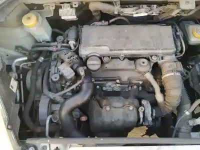 Veicolo di demolizione citroen nemo basis dell'anno 2009 alimentato 8hsdv4td