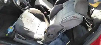 Veículo de Sucata citroen zx 2.0 / 2.0i volcane do ano 1992 alimentado rfxxu10j2c