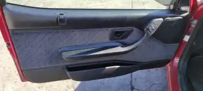 Veículo de Sucata citroen zx 2.0 / 2.0i volcane do ano 1992 alimentado rfxxu10j2c