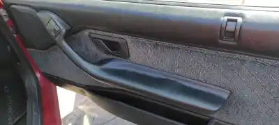 Veículo de Sucata citroen zx 2.0 / 2.0i volcane do ano 1992 alimentado rfxxu10j2c