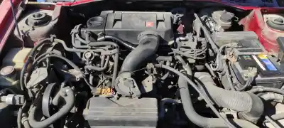 Veículo de Sucata citroen zx 2.0 / 2.0i volcane do ano 1992 alimentado rfxxu10j2c