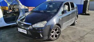 Здавання транспортного засобу ford                                               focus c-max (cap)                                                                                                                                                                                                                                          ambiente (d)                                                                                                                                                                                                                                               року 2008 потужний kkda