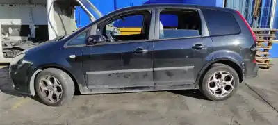 Здавання транспортного засобу ford                                               focus c-max (cap)                                                                                                                                                                                                                                          ambiente (d)                                                                                                                                                                                                                                               року 2008 потужний kkda