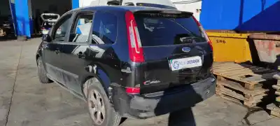 Здавання транспортного засобу ford                                               focus c-max (cap)                                                                                                                                                                                                                                          ambiente (d)                                                                                                                                                                                                                                               року 2008 потужний kkda