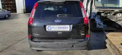 Здавання транспортного засобу ford                                               focus c-max (cap)                                                                                                                                                                                                                                          ambiente (d)                                                                                                                                                                                                                                               року 2008 потужний kkda