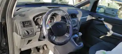 Здавання транспортного засобу ford                                               focus c-max (cap)                                                                                                                                                                                                                                          ambiente (d)                                                                                                                                                                                                                                               року 2008 потужний kkda