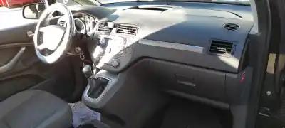 Здавання транспортного засобу ford                                               focus c-max (cap)                                                                                                                                                                                                                                          ambiente (d)                                                                                                                                                                                                                                               року 2008 потужний kkda