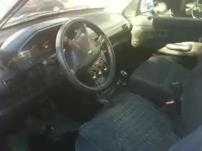 Veicolo di demolizione land rover freelander 2.0 td4 cat dell'anno 2002 alimentato 204d3