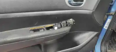 Veicolo di demolizione peugeot 307 break / sw (s1) break xr dell'anno 2002 alimentato rhydw10td