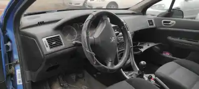 Veicolo di demolizione peugeot 307 break / sw (s1) break xr dell'anno 2002 alimentato rhydw10td