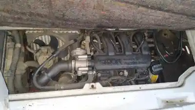 Scrapping Vehicle smart cabrio pulse of the year 1999 powered g13