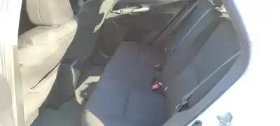 Veículo de Sucata toyota auris luna+ do ano 2008 alimentado 1ndtv