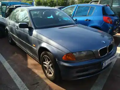 Veículo de Sucata BMW SERIE 3 BERLINA (E46) 2.0 16V Diesel CAT do ano 1998 alimentado M47D20