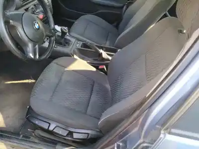 Veículo de Sucata bmw serie 3 berlina (e46) 2.0 16v diesel cat do ano 1998 alimentado m47d20