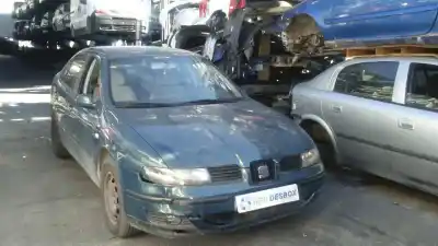 Scrapping Vehicle SEAT TOLEDO (1M2) 1.9 TDI of the year 1999 powered AHF