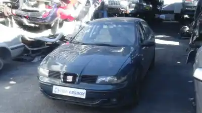 Veículo de Sucata seat toledo (1m2) 1.9 tdi do ano 1999 alimentado ahf