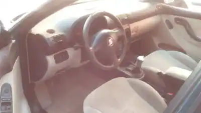 Veículo de Sucata seat toledo (1m2) 1.9 tdi do ano 1999 alimentado ahf