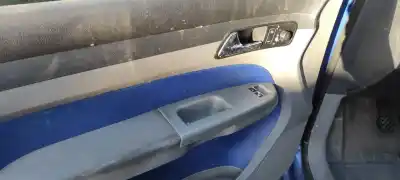 Утилизация автомобиля volkswagen caddy ka/kb (2k) kombi года 2005 питание bsu