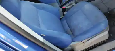 Утилизация автомобиля volkswagen caddy ka/kb (2k) kombi года 2005 питание bsu