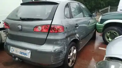 Утилизация автомобиля seat                                               ibiza (6l1)                                                                                                                                                                                                                                                cool                                                                                                                                                                                                                                                       года 2004 питание atd