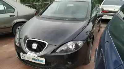 Veículo de Sucata seat leon (1p1) comfort limited do ano 2007 alimentado bxe