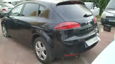 Veículo de Sucata seat leon (1p1) comfort limited do ano 2007 alimentado bxe