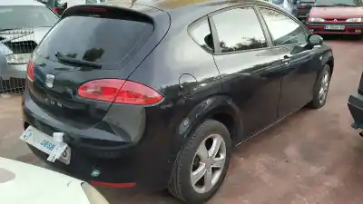 Veículo de Sucata seat leon (1p1) comfort limited do ano 2007 alimentado bxe