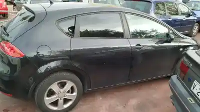 Veículo de Sucata seat leon (1p1) comfort limited do ano 2007 alimentado bxe