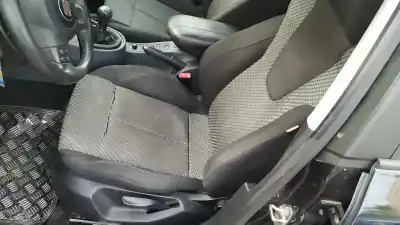 Veículo de Sucata seat leon (1p1) comfort limited do ano 2007 alimentado bxe