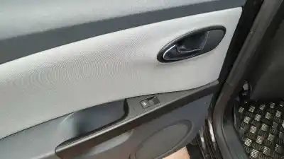 Veículo de Sucata seat leon (1p1) comfort limited do ano 2007 alimentado bxe