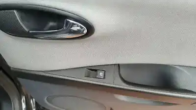 Veículo de Sucata seat leon (1p1) comfort limited do ano 2007 alimentado bxe