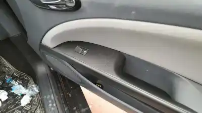 Veículo de Sucata seat leon (1p1) comfort limited do ano 2007 alimentado bxe