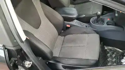 Veículo de Sucata seat leon (1p1) comfort limited do ano 2007 alimentado bxe