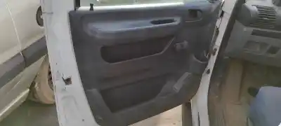 Veículo de Sucata citroen jumpy 2.0 hdi furg. (774kg) do ano 2006 alimentado rhx